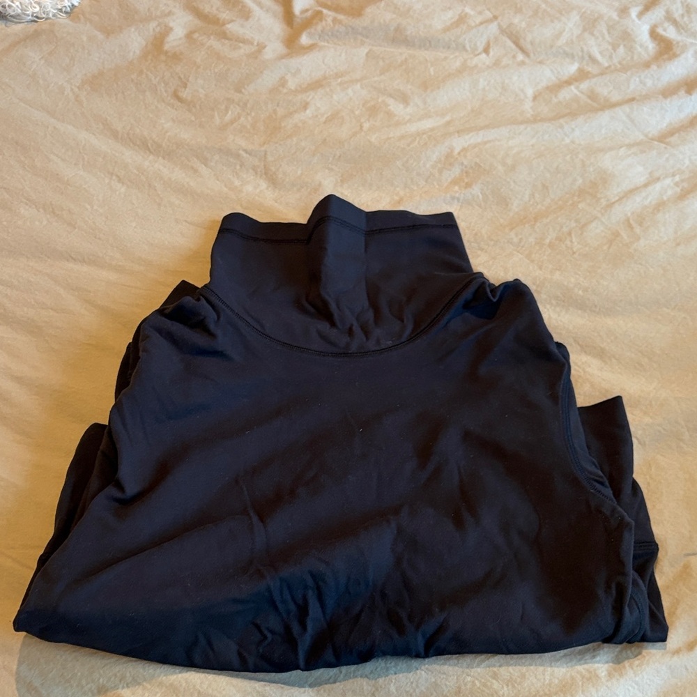 lululemon athletica Black Women's Pullover Hoodie